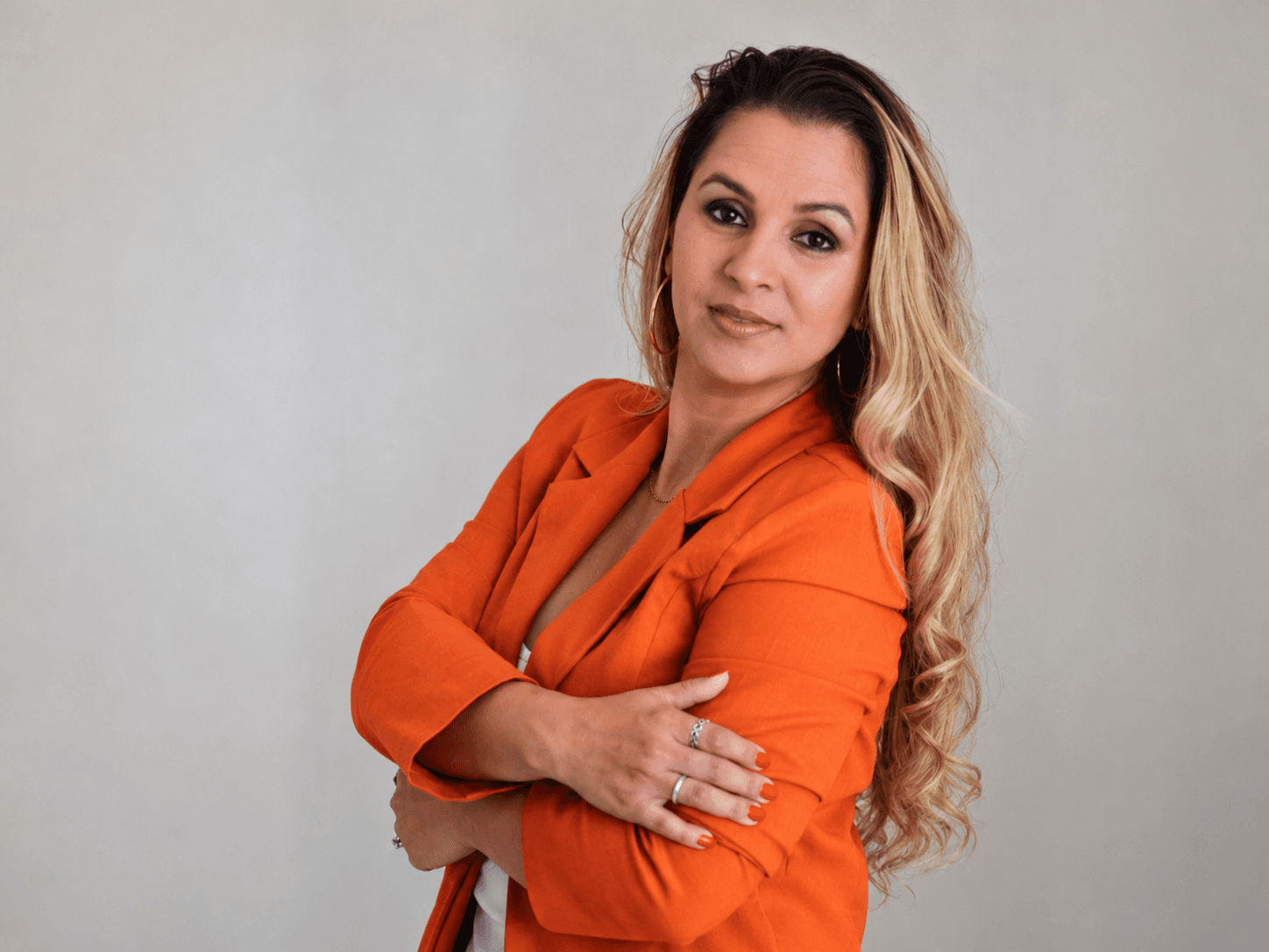 Aline Feijoli